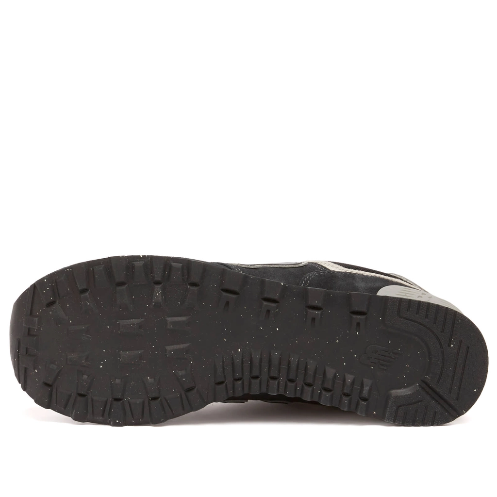 New Balance ML574EVB Black